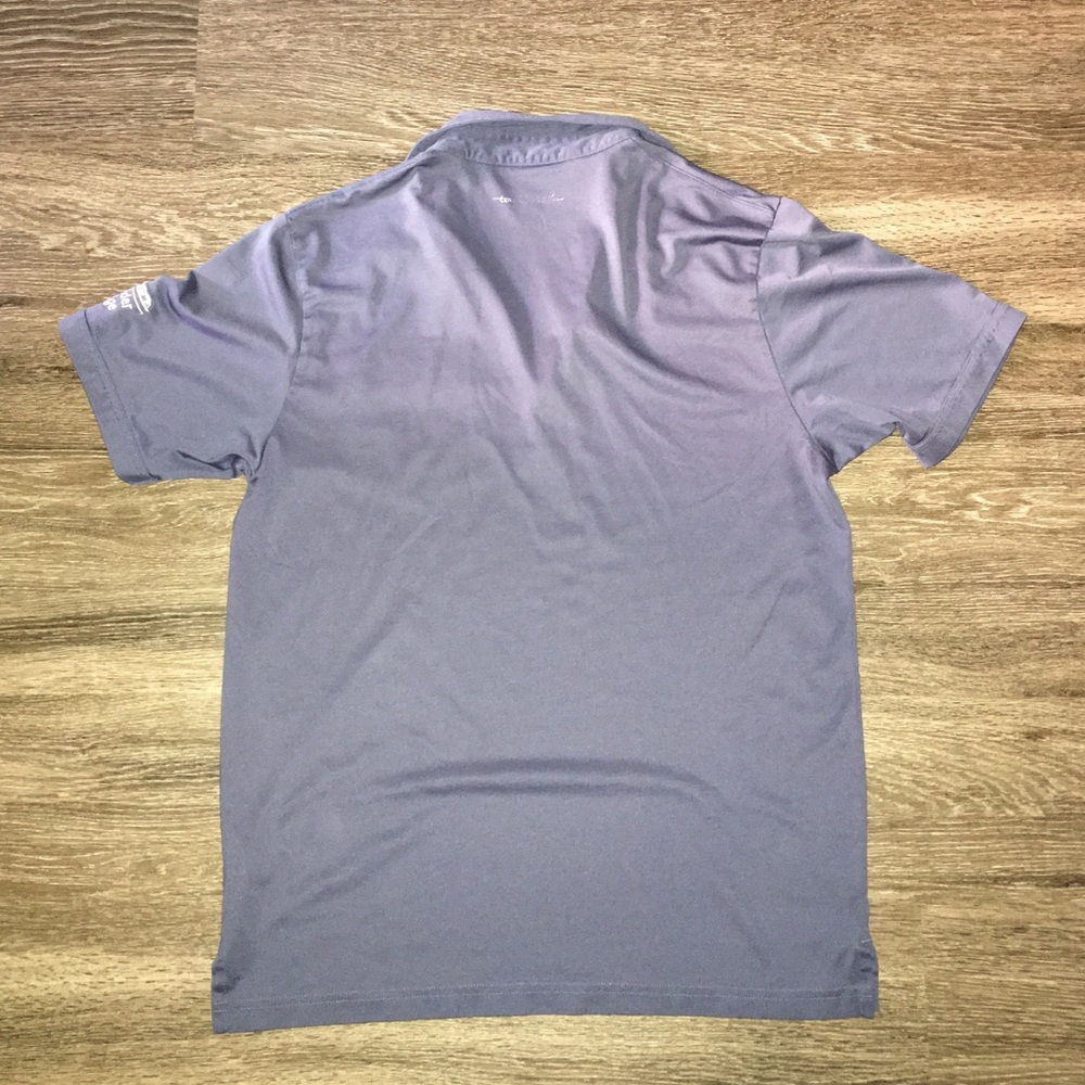 BOULDER RIDGE TRAVIS MATHEW POLO - Picture 5 of 5